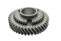 Speed Gear 2 8200109543 Renault Megane 2 1,6 JH3142