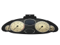 Speedometer/Instrument Cluster Rover 75 YAC112403 110008878040 56866