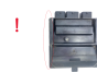 Controller 8200334419 8200326910 R0410B020B Renault Delphi 58076
