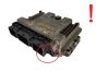 Controller 0281011549 8200310863 8200370779 Renault Bosch 18570