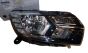 Headlamp Right New Original 260100697R Dacia
