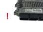 Controller 5WS40281A-T 9655041480 9658344580 PSA Siemens 51048