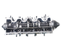 Cylinder Head Fiat 46431957 1.9 JTD 8V 192A1000
