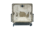 Controller PSA 0281010500 9641606980 Bosch 47781