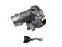 Air Throttle Body 161A03415R Valeo 1.5 dCi Blue dCi Renault Nissan 0km