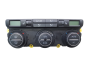 Heater Control Unit VW Golf 5 Touran 1K0907044DA 5HB010106-01