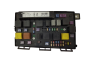 Fuse Box Opel 13145043 5DK008668-50 Hella 19497