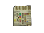 Controller Renault USM 40 BD95 L1 284B61871R 519339402