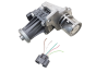 Egr Valve 147105308R 7.03435.03.0 Pierburg 1.5 dCi Renault Nissan Note