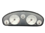 Speedometer/Instrument Cluster Peugeot 407 9658138580 A2C53119649 50190