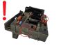 Controller BSM B2 9650664180 PSA Delphi 1200
