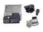 Starter Kit Mercedes C W203 A2711534591 2095453308 A2034621130 1.8