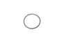 Gasket, Seal New Original Citroen Peugeot 1.2 9824862380