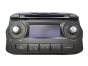 Radio Cd Mp3 Player Kia Picanto 2 961701Y266MB2 AC115TAEE