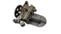 Oil Pump 9431256021 9431102021 Citroen Peugeot 