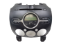 Radio Cd Mp3 Player Mazda 2 14797629 DF7466AR0