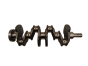 Crankshaft 8200416793 122012850 R519 Renault K4M760 4732