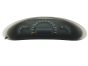 Speedometer/Instrument Cluster Mercedes C W203 A2035406111 VDO