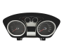Speedometer/Instrument Cluster Ford Focus 8V4T-10849-GJ 8V4T10849GJ 29839