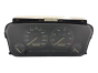 Speedometer/Instrument Cluster VW Golf MK3 1H6919033E 6160553003