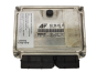 Controller VW 022906032AS 0261207386 Bosch AE