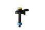 Brake fluid reservoir cap 4L0611349 B12304 Audi Q7 Borsehung
