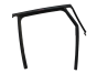 Door Window Seal Left Rear Renault Captur 823313864R