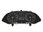 Speedometer/Instrument Cluster Seat Arona Ibiza 6F0920740A A2C17414400 VDO