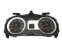 Speedometer/Instrument Cluster Renault Clio 3 8200305019 F 50456