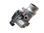 Air Throttle Body Dacia Renault 161A09287R 1.5 DCI 2875