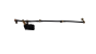 Fuel Lines 7701044353 2.8 TDI Renault Master 2