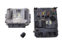 Starter Kit Citroen C3 9656709880 9653667380 1.4 HDI