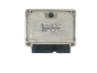 Engine Controller VW 06A906032HJ 0261207436 Bosch 47314