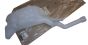 Washer Tank New Original 289102754R Renault