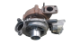 Turbocharger 9656125880 GT1544V 753420-2 Garrett 1.6 HDI