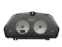 Speedometer/Instrument Cluster Peugeot 106 Citroen Saxo 9640991980 VDO