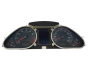Speedometer/Instrument Cluster Audi A6 C6 4F0920900K 503000730102 Magneti