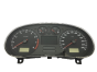 Speedometer/Instrument Cluster Seat Toledo Leon W01M0920802A 56750