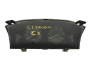 Speedometer/Instrument Cluster Citroen ZX 9624305280 09022639901 57171