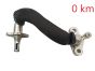 Egr Pipe 147130894R 2.3 DCI Renault Master 3 Movano 2 0km