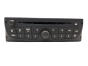 Cd Radio Player Renault Trafic 2 Master 3 281152957R 7643044391 0km 0114