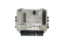 Controller 0281015242 8M51-12A650-XE Ford Bosch 39274