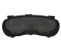 Speedometer/Instrument Cluster Pro-Ace Expert Jumpy 9817543280 Yazaki 54069