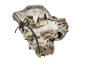 Gearbox PK6052 7701722970 2.2 DCI Renault Laguna 2 0km