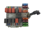 Controller Moduł BSI Fiat PSA 1332043080 19958
