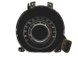 Speedometer/Instrument Cluster Fiat 500 5550021211 28946