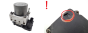Abs Pump Fiat Panda 46802215 0265231312 0265800306 Bosch