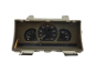 Speedometer/Instrument Cluster Fiat Cinquecento 6061010020F 2895