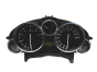 Speedometer/Instrument Cluster Mazda MX5 NE5555430K9001 YSNG14A