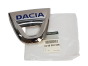 Emblem Front New Original Dacia Logan Sandero 628908295R